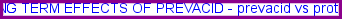 Prevacid