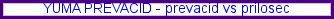 does prevacid work, yuma prevacid