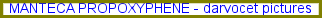 Propoxyphene